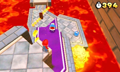 Super Mario Land 3D - Imagen 27